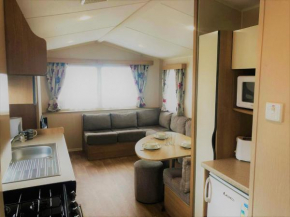 Poplar Standard Holiday Home